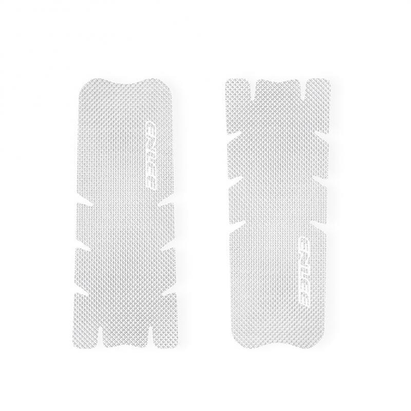 Bicycle Handlebar Protection Sticker MTB Mountain Bike Care Car Sticker Folding Frame Protective Film Anti-scratch PVC Sticker - Pogo Cycles