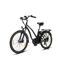 Bodywel A26 City Electric Bike