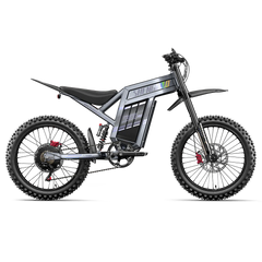 Shengmilo S900 Pro Electric Bike