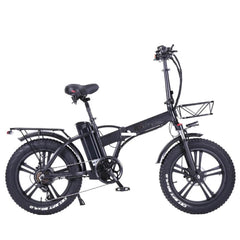 CMACEWHEEL GW20 Electric Bike - Pogo Cycles