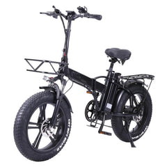 CMACEWHEEL GW20 Electric Bike - Pogo Cycles