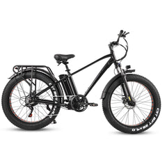 CMACEWHEEL KS26 Mountain Electric Bike - Pogo Cycles