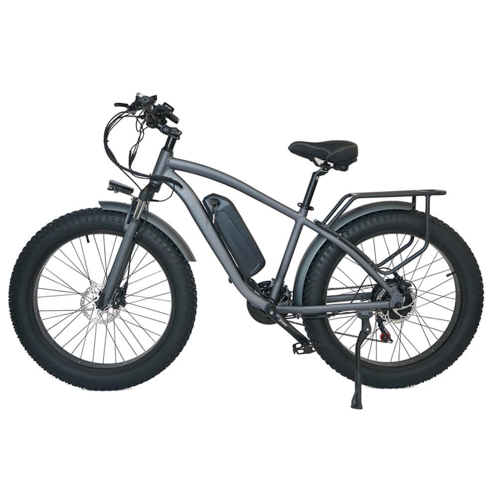 CMACEWHEEL M26 Electric Bike - UK - Pogo Cycles