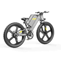 Coswheel T26 Cargo OFF-ROAD Electric Bike - Pogo Cycles