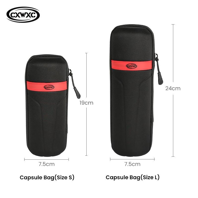 CXWXC Bicycle Frame Bag - Pogo Cycles