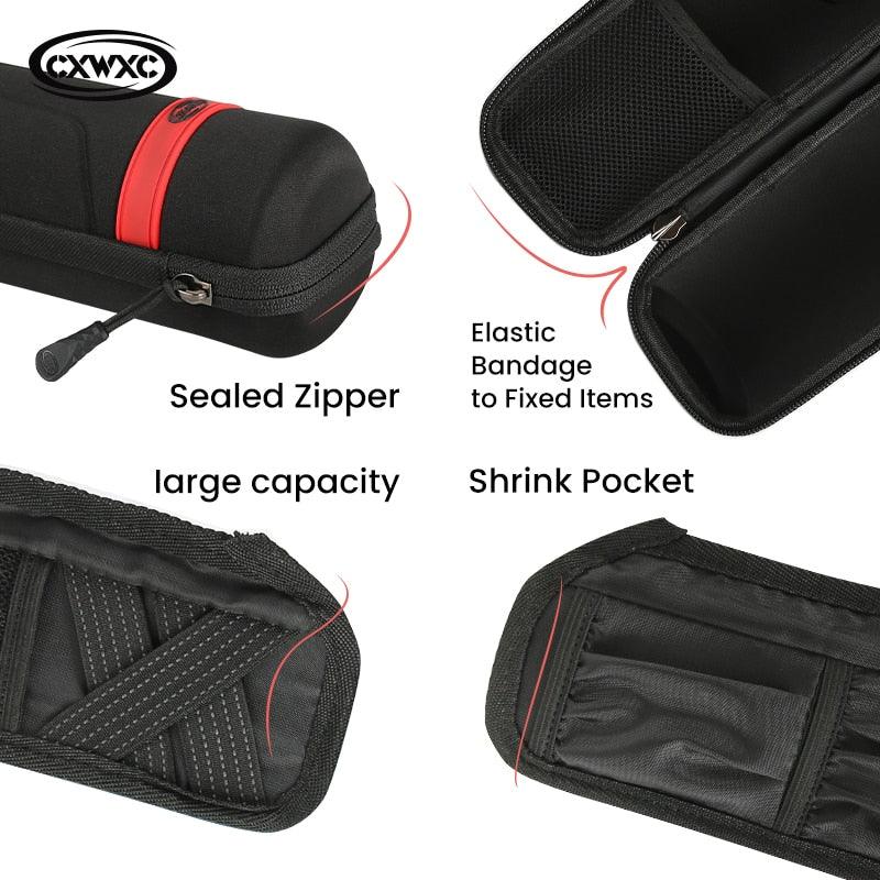 CXWXC Bicycle Frame Bag - Pogo Cycles