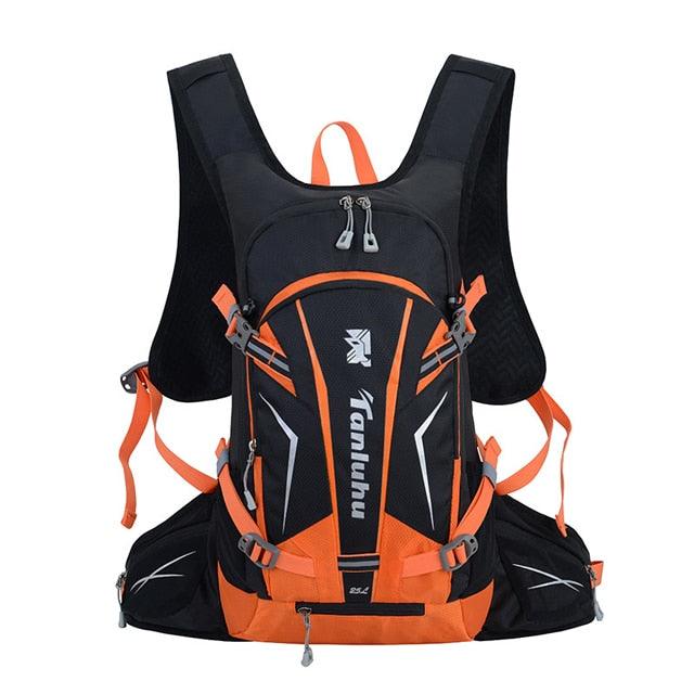 Cycling Backpack Waterproof - Pogo Cycles