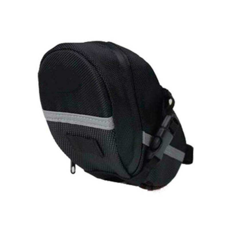 Delysia King Mountain Bike Bag Bicycle Tail Bag Road Bike Riding Seat Saddle Bag Accessories - Pogo Cycles