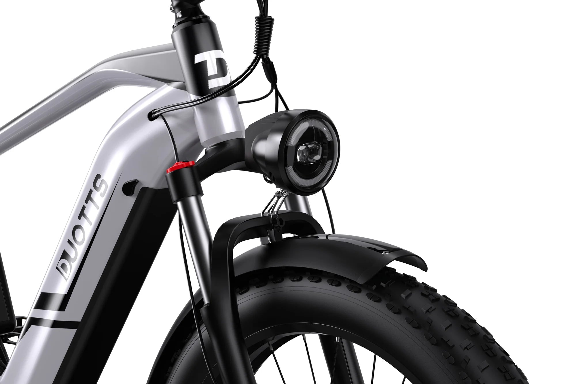 DUOTTS F26 Pro Electric Mountain Bike - Pogo Cycles