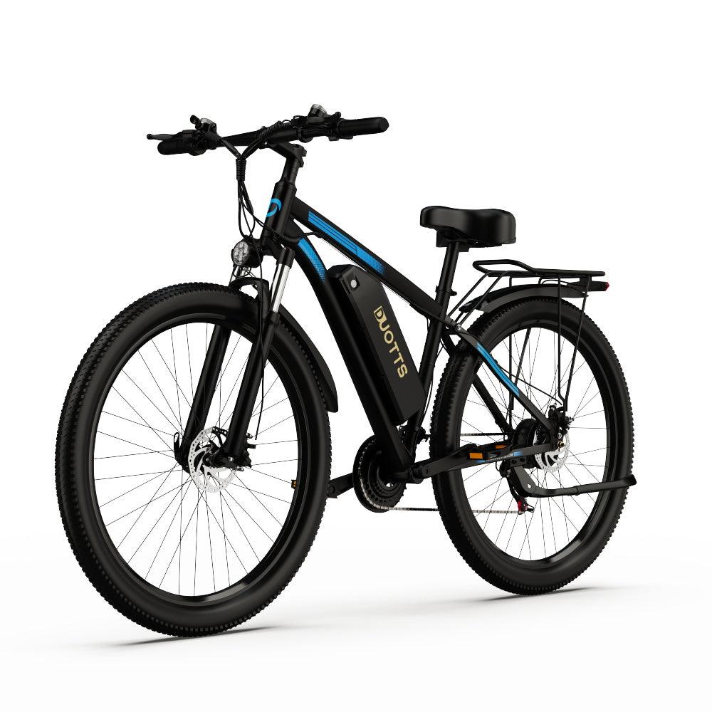 DUOTTS C29 Pro Electric Mountain Bike - Pogo Cycles