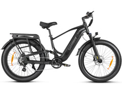 Samebike-STORM  Mountain Electric Bike