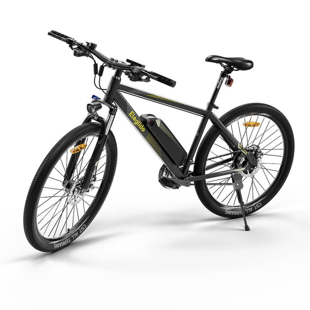 Eleglide M1 PREMIUM Electric Bike - Pogo Cycles