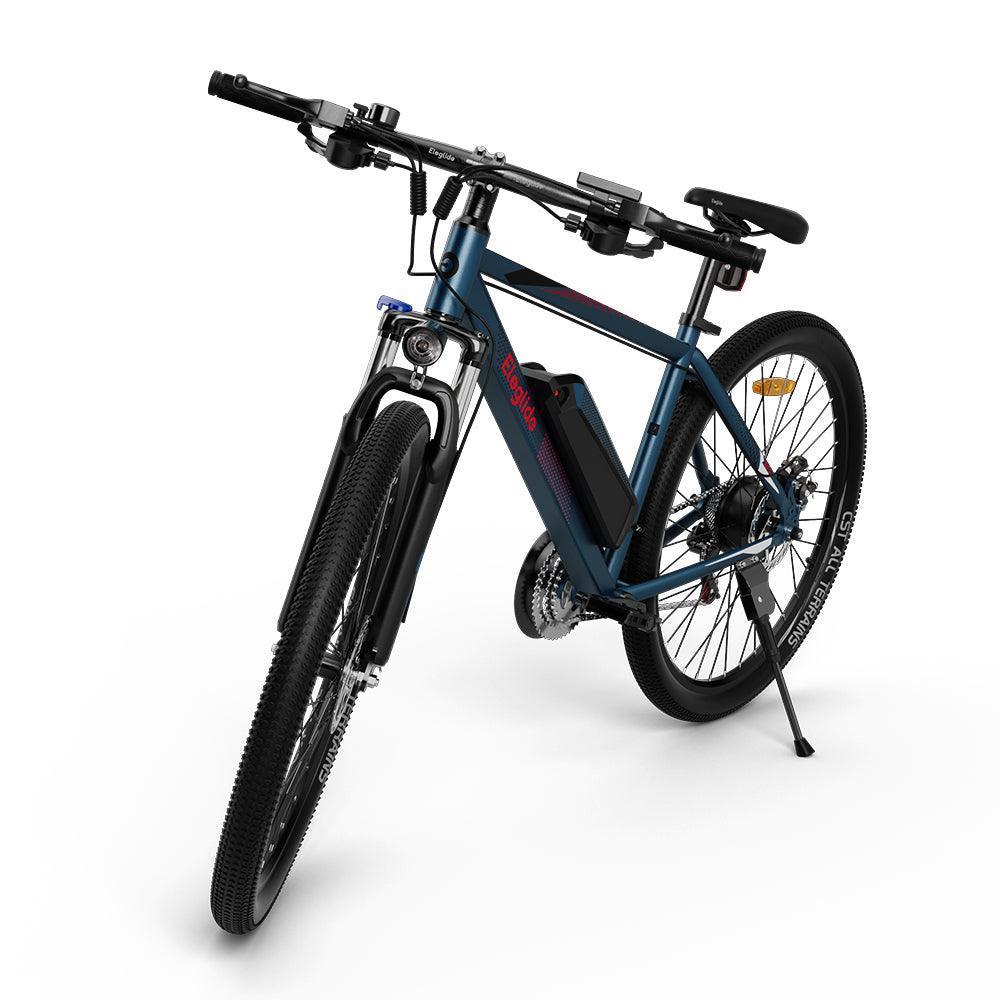 Eleglide M1 Upgraded Electric Bike - Pogo Cycles