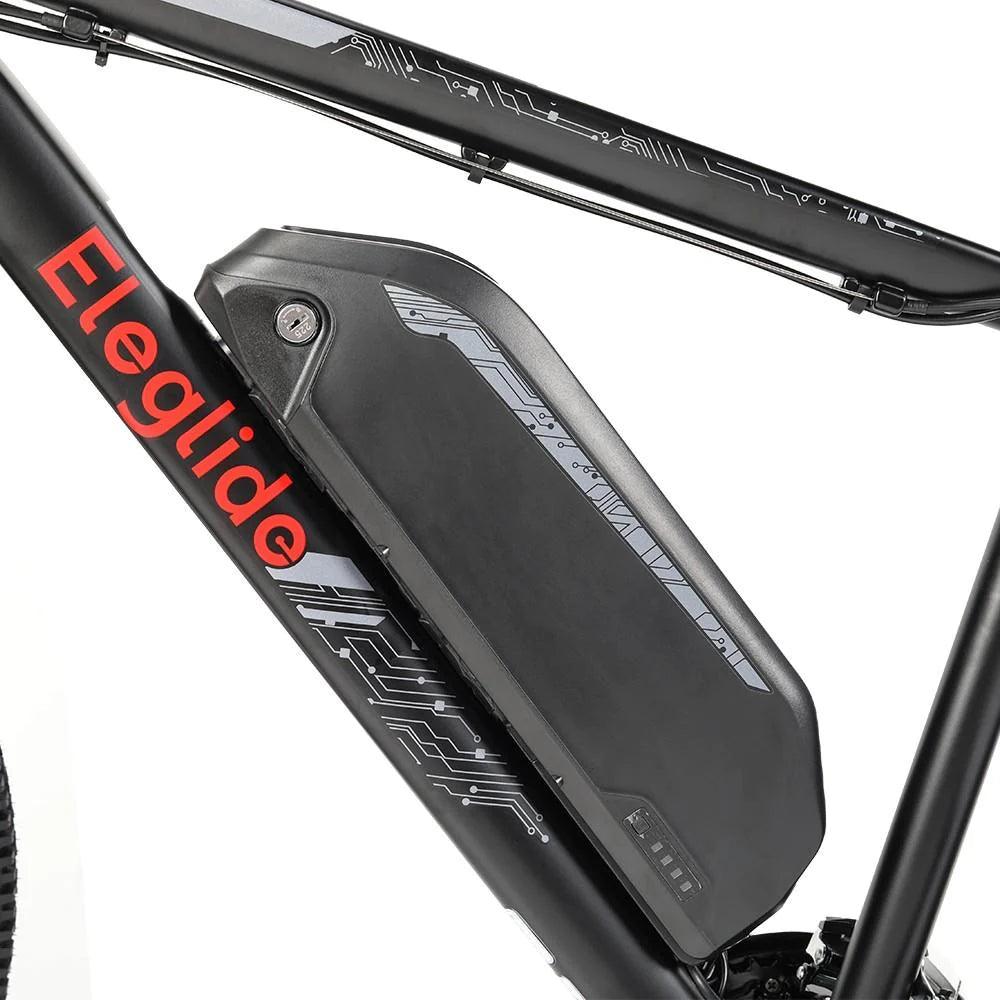 Eleglide MX02 Electric Mountain Electric Bike - Pogo Cycles