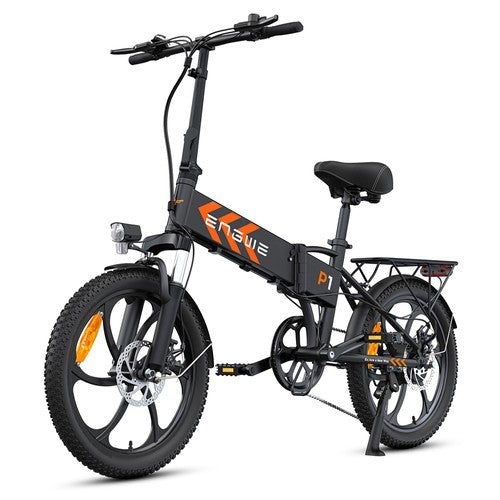 ENGWE Fiido d4s electric bike - Pogo Cycles