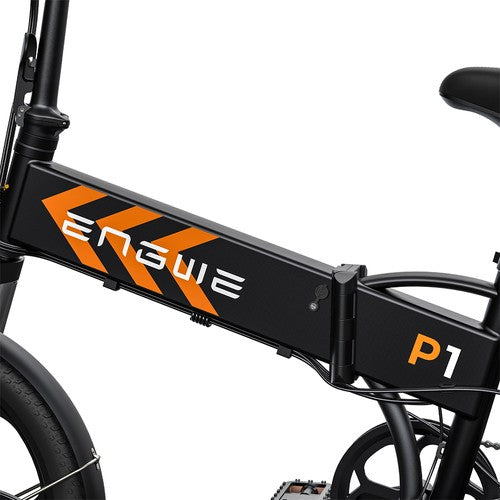 ENGWE Fiido d4s electric bike - Pogo Cycles