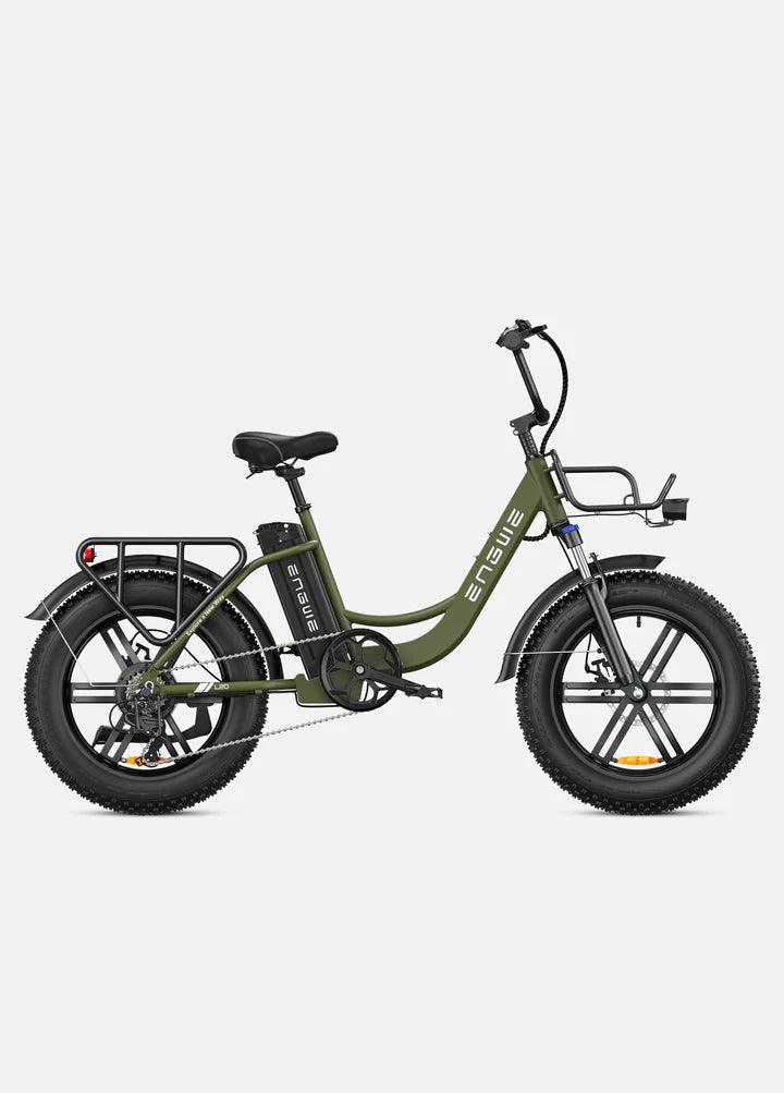 ENGWE L20 Electric Bike Preorder - Pogo Cycles