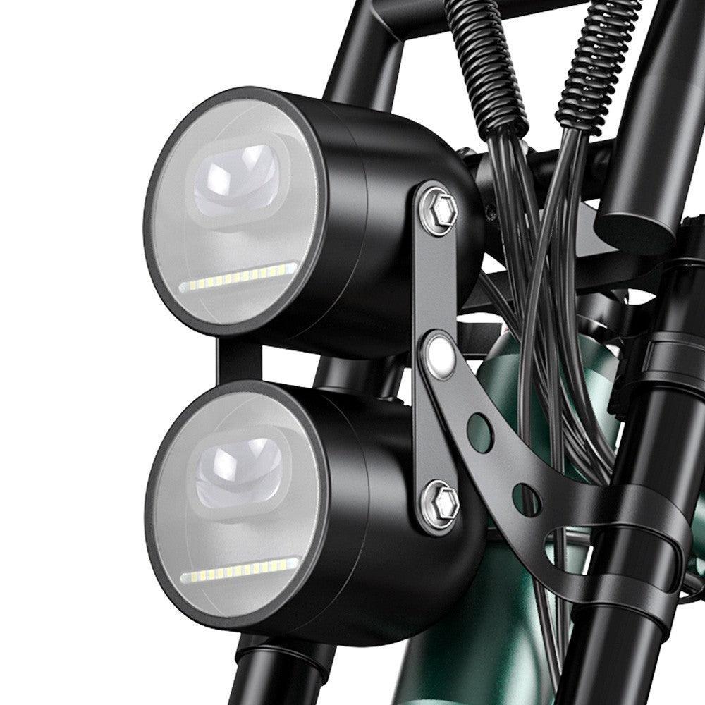 ENGWE M20 Electric Bike Preorder - Pogo Cycles