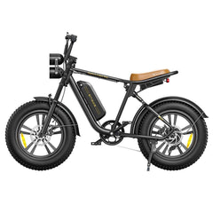 ENGWE M20 Electric Bike Preorder - Pogo Cycles