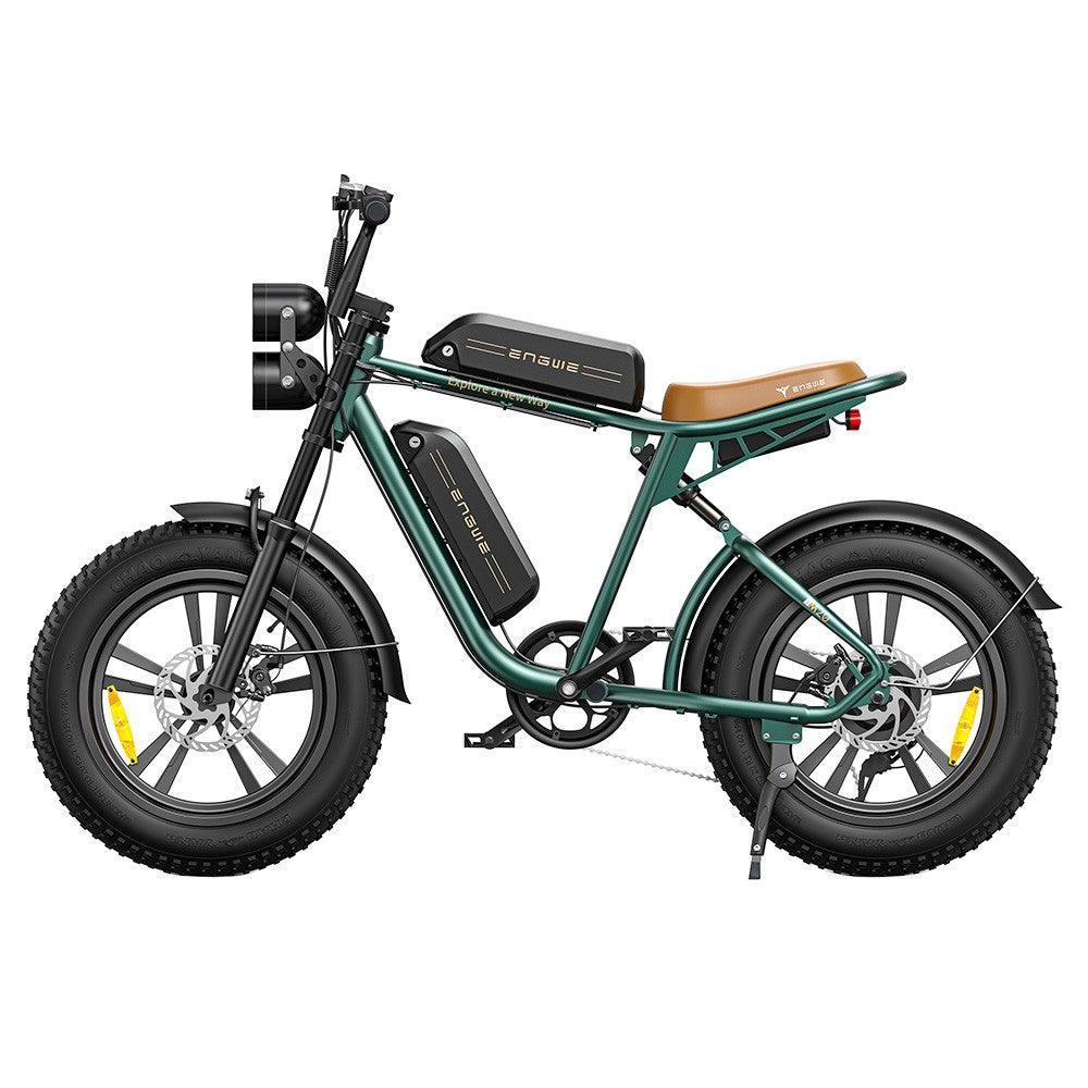 ENGWE M20 Electric Bike - Pogo Cycles