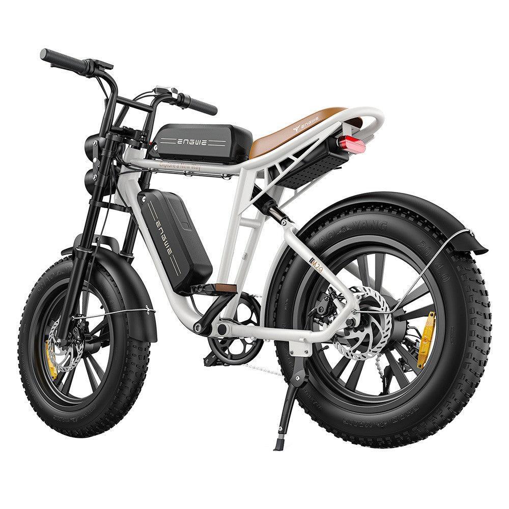 ENGWE M20 Electric Bike - Pogo Cycles