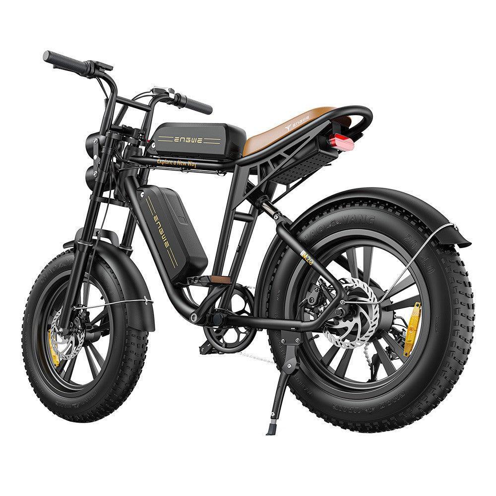 ENGWE M20 Electric Bike - Pogo Cycles