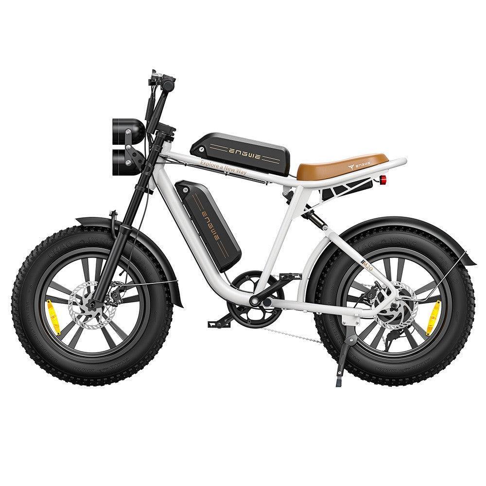 ENGWE M20 Electric Bike Preorder - Pogo Cycles