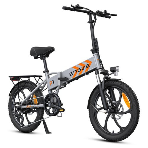 ENGWE D4S (Fiido Type) Electric Bike