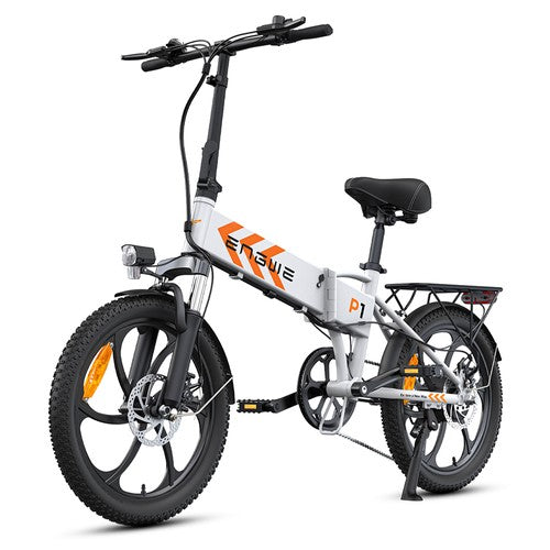 ENGWE D4S (Fiido Type) Electric Bike