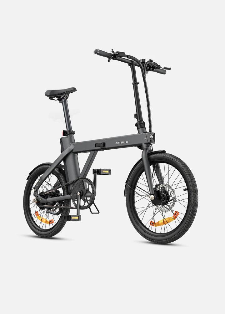 ENGWE P20 Electric Bike - UK - Pogo Cycles