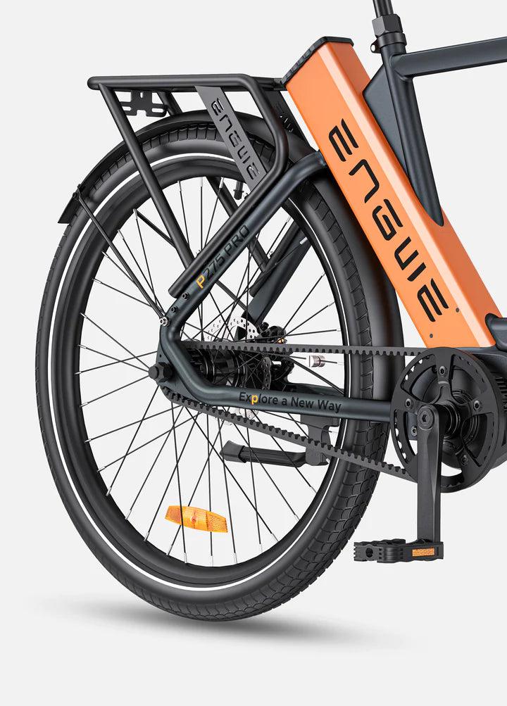 ENGWE P275 Pro Electric Bike - Pogo Cycles