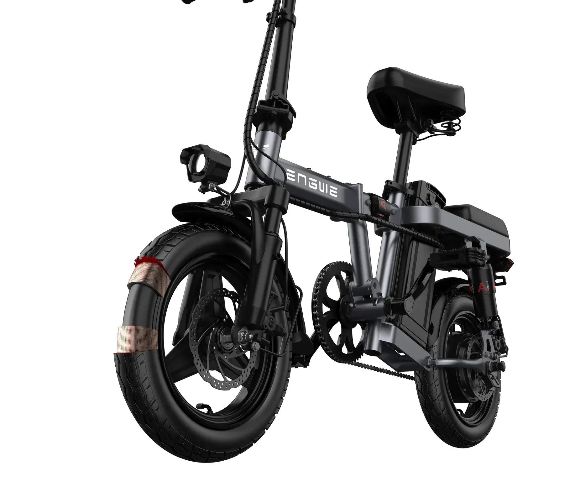 Engwe T14 Folding Electric Bike - Pogo Cycles