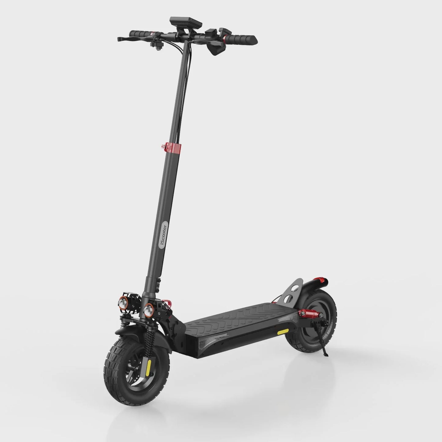 iScooter iX4 Electric Scooter