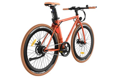 Fafrees F1 Electric Bike - Pogo Cycles