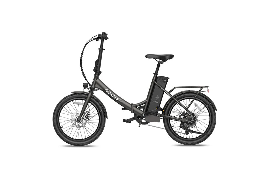 Fafrees F20 Lasting Electric Bike - UK - Pogo Cycles