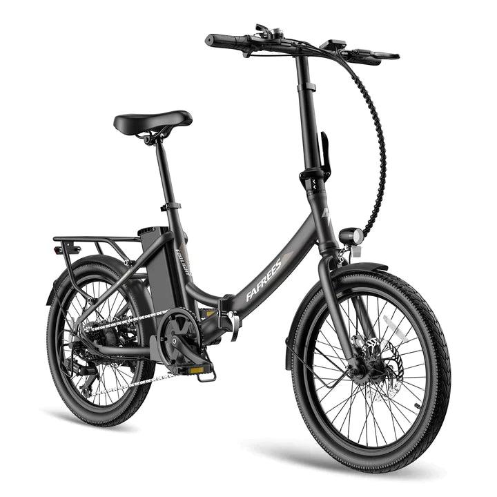 Fafrees F20 Light-UK - Pogo Cycles available in cycle to work