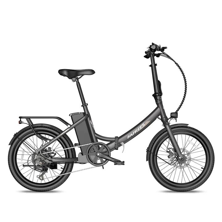 Fafrees F20 Light-UK - Pogo Cycles available in cycle to work