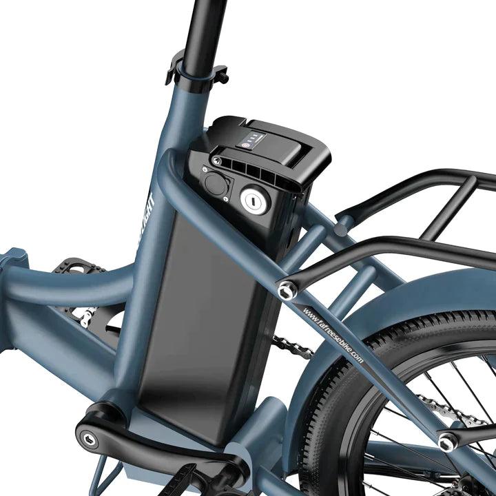 Fafrees F20 Light Electric Bike - Pogo Cycles