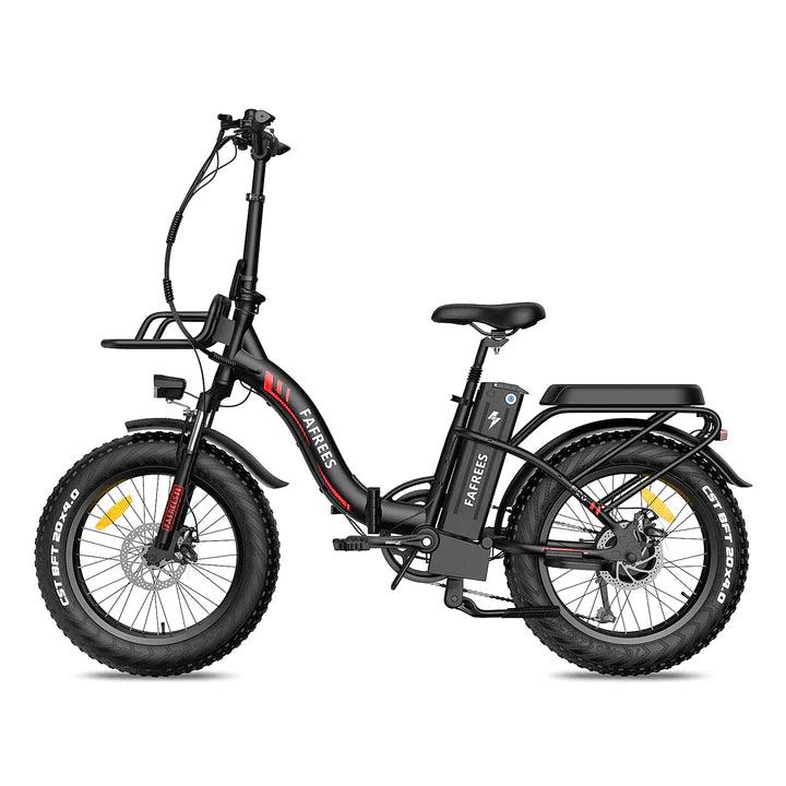 FAFREES F20 Max Electric Bike - Pogo Cycles