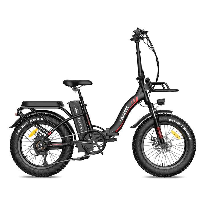 FAFREES F20 Max Electric Bike - Pogo Cycles