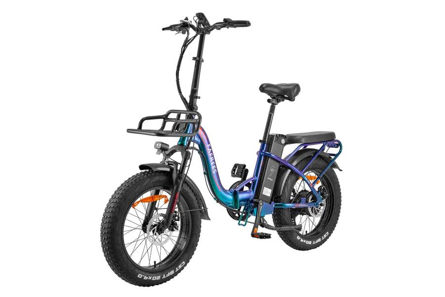 FAFREES F20 Max Electric Bike - Pogo Cycles