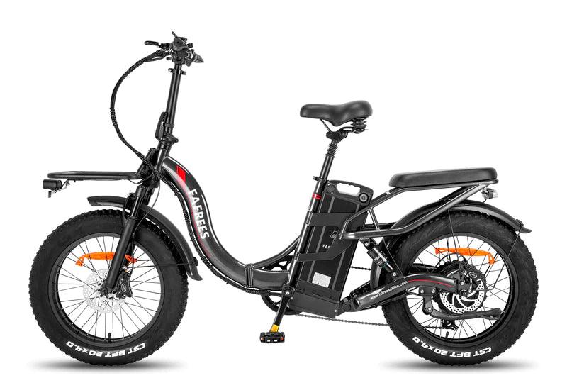 Fafrees F20 X-Max Electric Bike - UK - Pogo Cycles