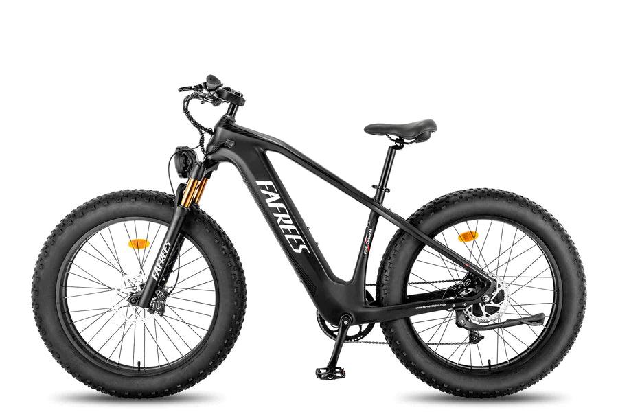 FAFREES F26 Carbon M E-bike - UK - Pogo Cycles