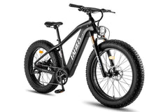 FAFREES F26 Carbon M E-bike - UK - Pogo Cycles