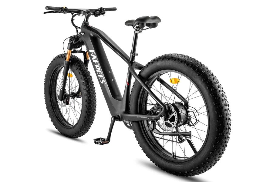 FAFREES F26 Carbon M E-bike - UK - Pogo Cycles