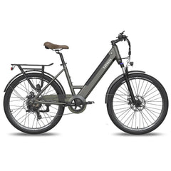 Fafrees F26 Pro Electric Bike - Pogo Cycles