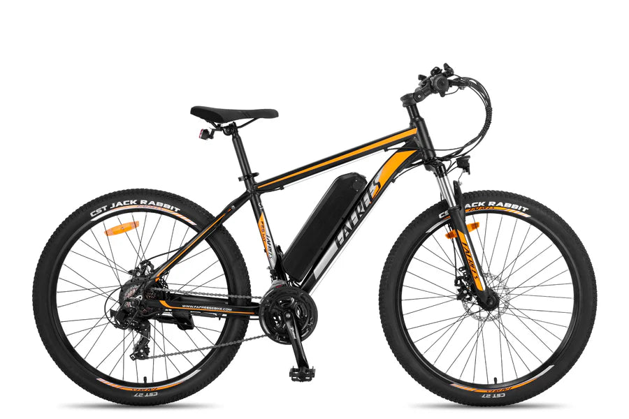 Fafrees F28 MT Mountain Electric Bike - UK - Pogo Cycles