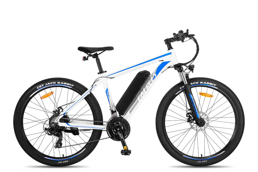 Fafrees F28 MT Mountain Electric Bike - UK - Pogo Cycles