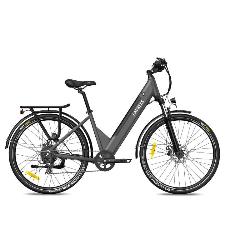 Fafrees F28 Pro Electric Bike - Pogo Cycles