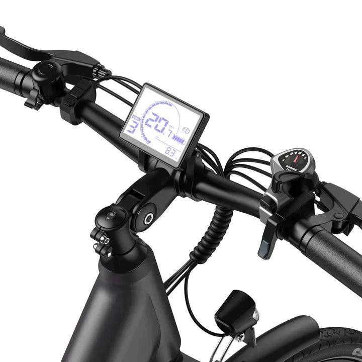 Fafrees F28 Pro with App Control-UK - Pogo Cycles available in cycle to work